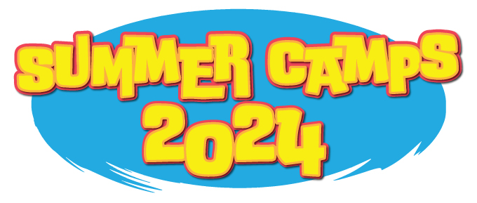Summer Camps at Columbia Athletic Clubs